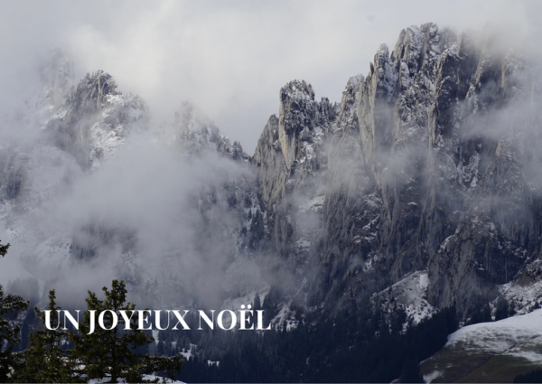 Carte de Noël 26