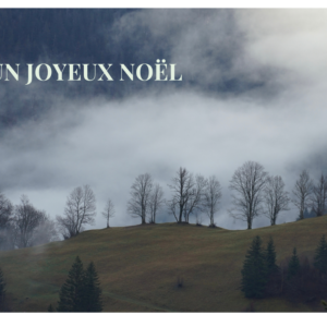 Carte de Noël 9
