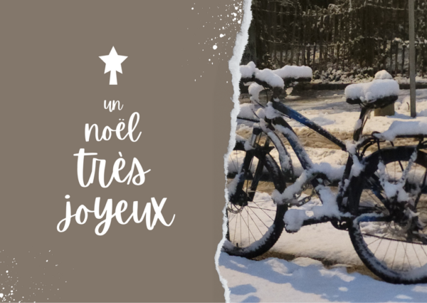 Carte de Noël 16