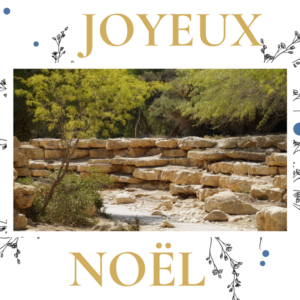Carte de Noël 21