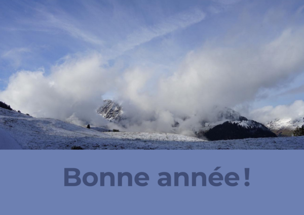 Carte de Noël 7