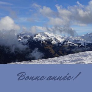 Carte de Noël 6