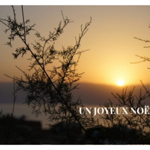 Carte de Noël 8