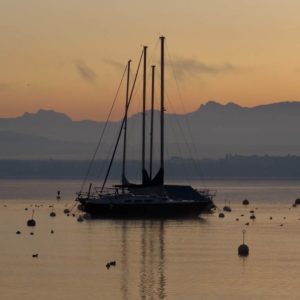 Carte simple, Versoix