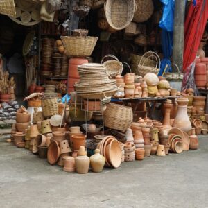 Tableau Alu, Pamiers Brésil