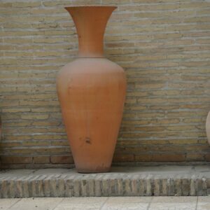 Jarres, Ouzbékistan