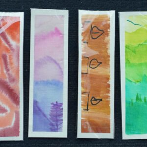 Signet Aquarelle